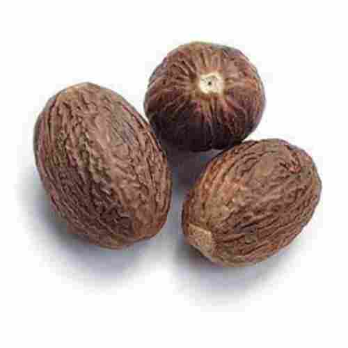 Healthy and Natural Organic Whole Nutmeg