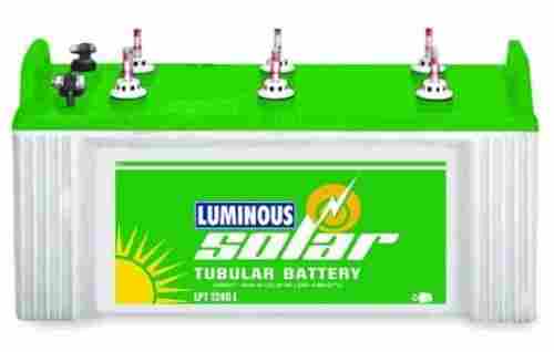 Luminous Solar 75AH Tubular Battery