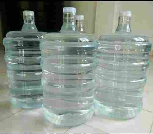 Packaged Drinking Water Jar