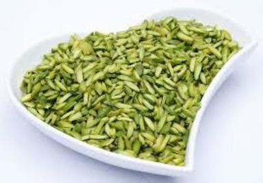 Green Pistachio Slivers (Pistachio Nuts Chopped) Raw Unsalted Kernels