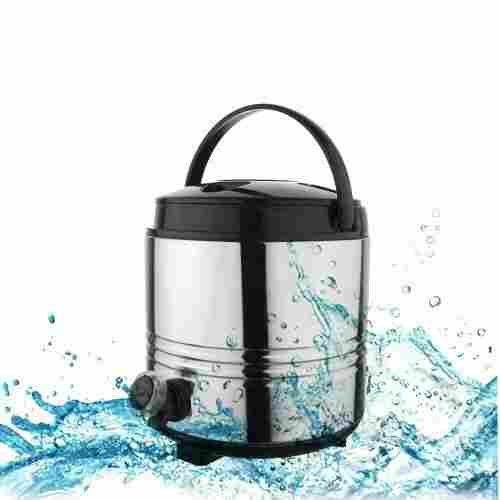 Stainless Steel Thermosteel Insulated Hot & Cold Water Jug