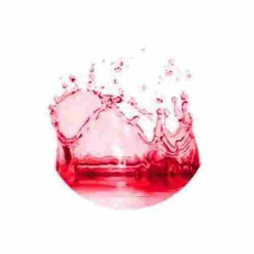 Carmosine Flask (Red Color)