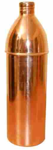 Copper Vacuum Water Bottles