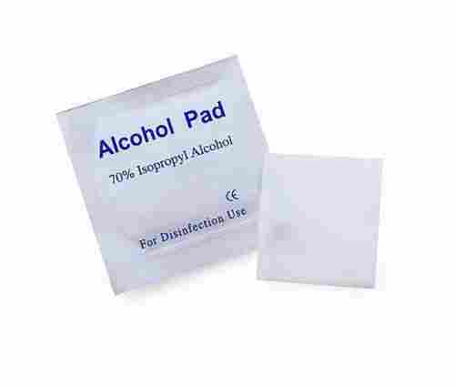 Easy to Use Alcohol Pads