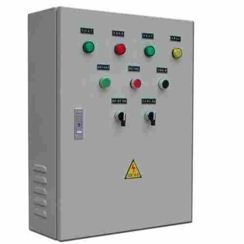 Electric Control Panel Box