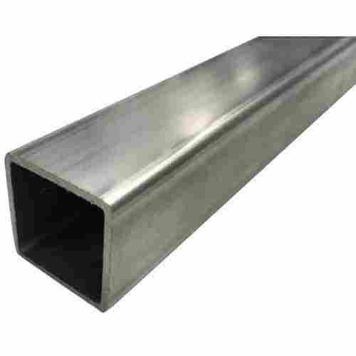 Stainless Steel Square Pipe 316L