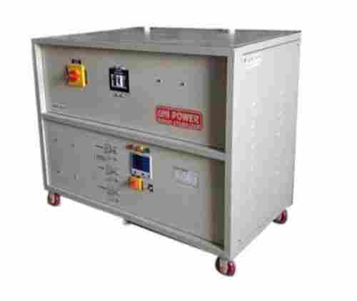 Steel Body Wall Mounting Unipower Electrical Servo Voltage Stabilizer