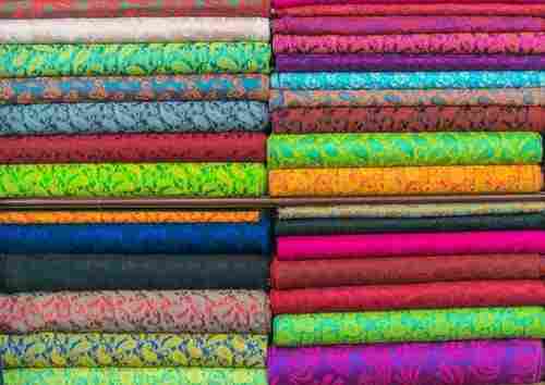Textile Fabric for Garments