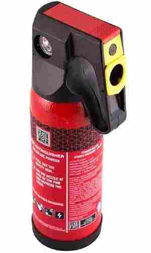 World-Class Quality Fire Extinguisher