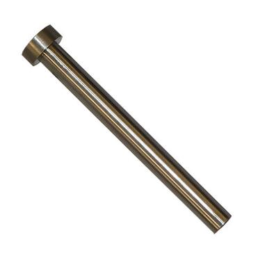 H.C.H.C.R. Punches Handle Material: Steel