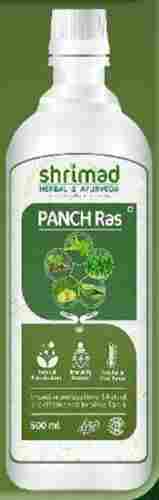 Herbal Panch Ras Juice