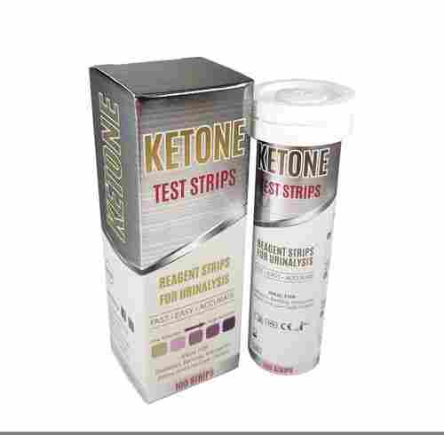 Highly Effective Ketone Test Strips