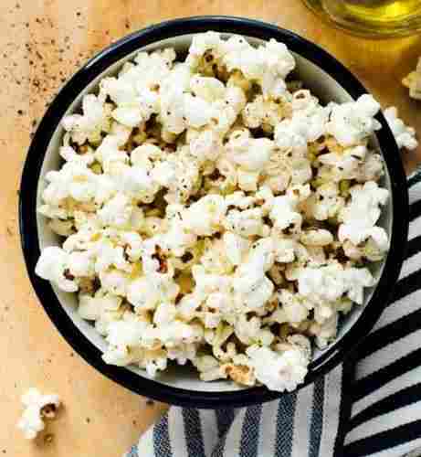 Pure Organic Low Fat Popcorn