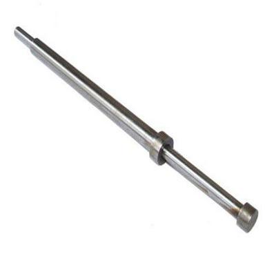 Silver Sleeve Ejector Pin