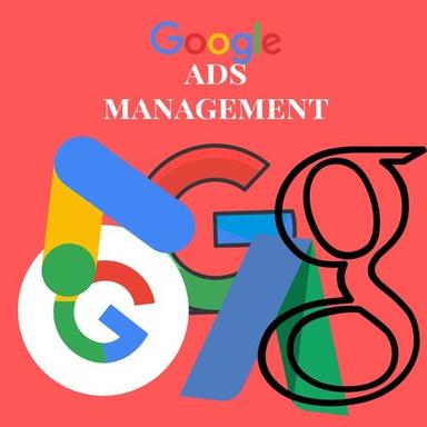 Google Ads Management Service