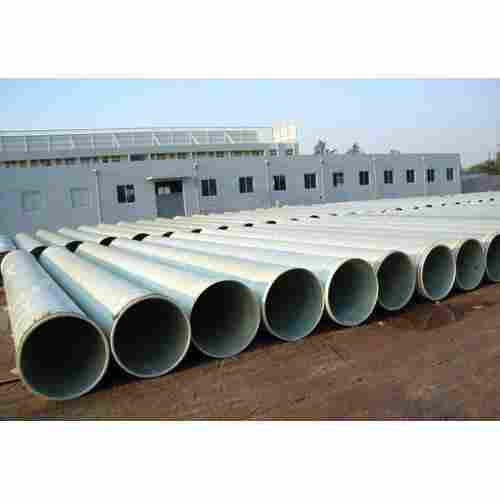 GRP Water Pipe For Utilities Water