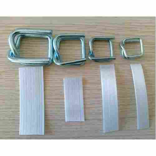 Polyester Cord Strap With Buckle