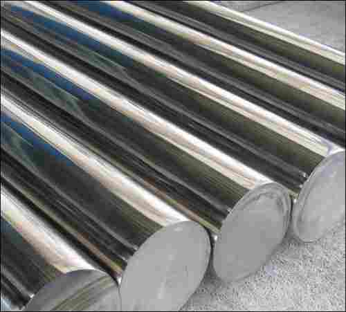 Stainless Steel 316 Round Bars