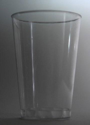 Transparent Disposable Shot Glass Application: Event And Party