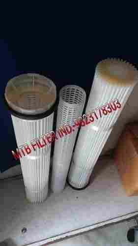 Batching Plant Filter