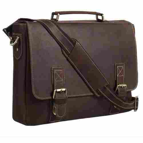 Elegant Look Executive Leather Bag