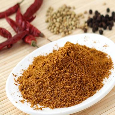 Healthy And Natural Sambar Masala Powder Grade: Food Grade