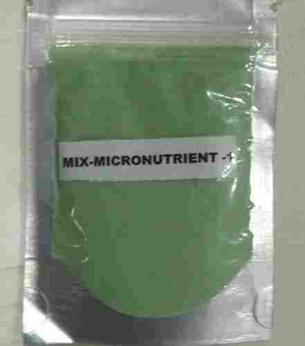 Green Mix Micronutrient Powder Plant Growth Promoter