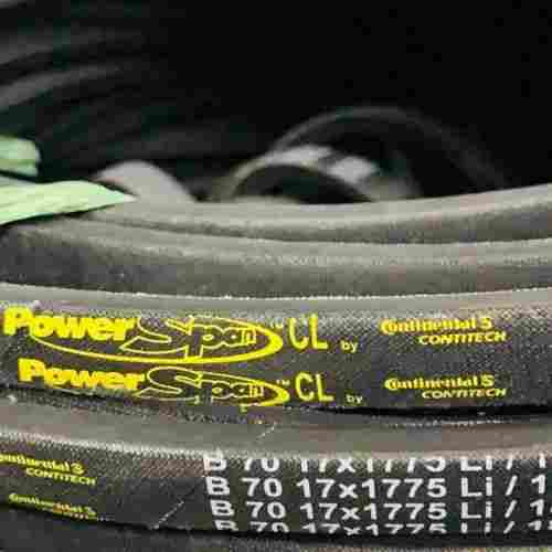 Continental Power Span Belt