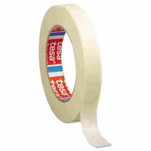 TESA Masking Tape 53123 with Elongation of 10 % and Total Thickness of 135 Micron Meter