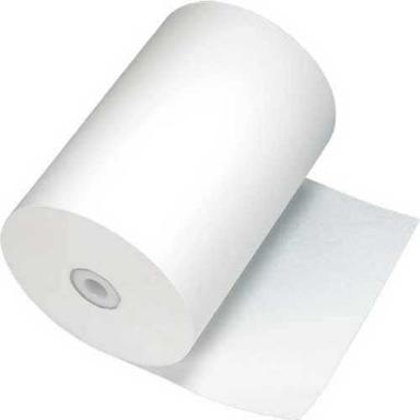 Plain White Color Bleach Kraft Paper