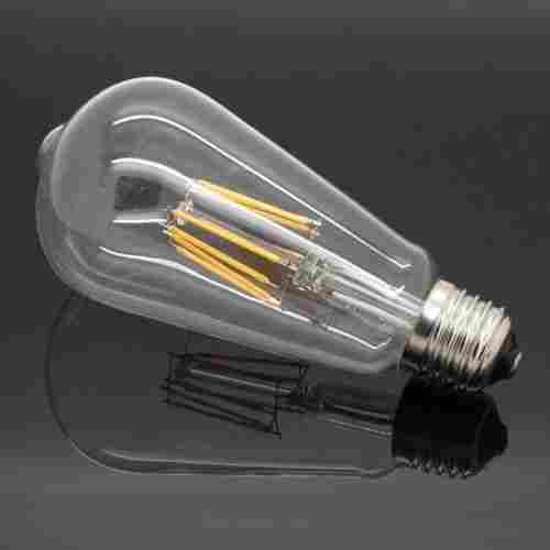 5W Warm White Incandescent Edison Bulbs