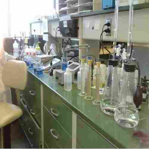 Bio Products Analysis Service