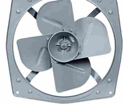 Cooler Exhaust Metal Fan