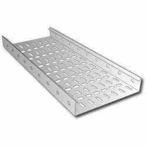 Galvanized Stainless Steel Perforated Ladder Type Cable Tray