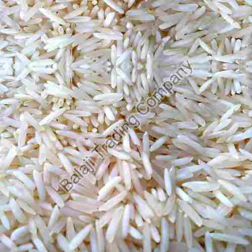 Healthy and Natural Organic Pusa Raw Basmati Rice