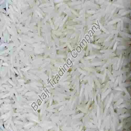 Healthy and Natural Organic White Pusa Steam Basmati Rice