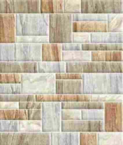 Rectangular Designer Wall Tiles