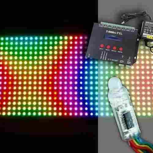 RGB Multicolor Pixel LED Lights