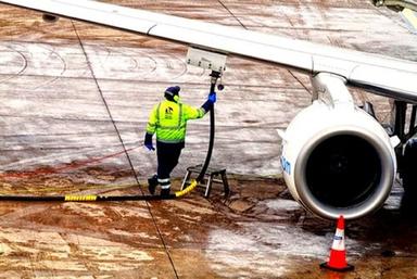 Aircraft Turbine Fuel Testing Service