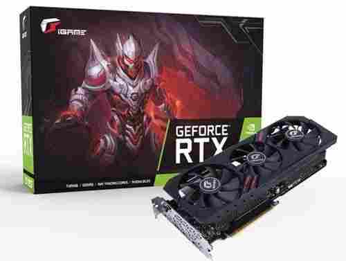 Amd Radeon 590 Zotac Colorful Ge Force Gtx 1660 1660 Super Rtx 2060 6g X-Gaming Oc Gpuigame Geforce Rtx 2060 Ultra Graphic Card