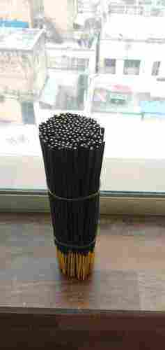 Black Raw Agarbatti Stick