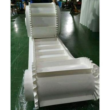 Heat Resistant Food Grade PU Conveyor Belts