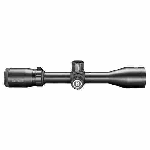Lightweight And Portable Polished Finish Spotting Scope For See Long Distance Items