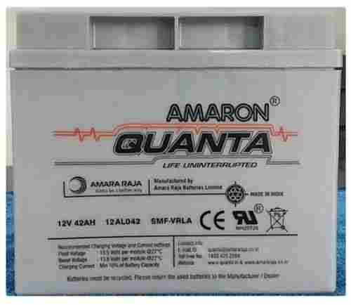 Amaron Quanta SMF Batteries