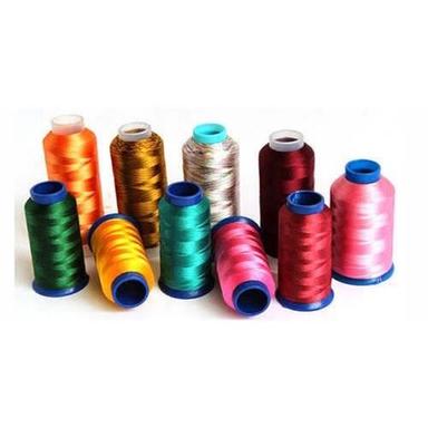 Various Multi Color Viscose Thread