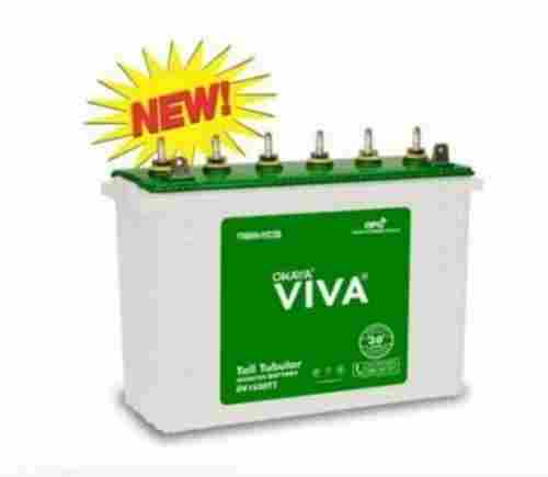  Okaya Viva 150Ah ट्यूबलर बैटरी 