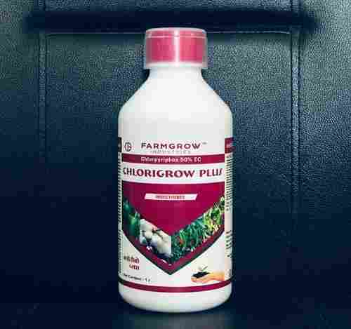 Chlorigrow Plus Insecticide