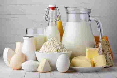 Milk and Milk Products Testing Service