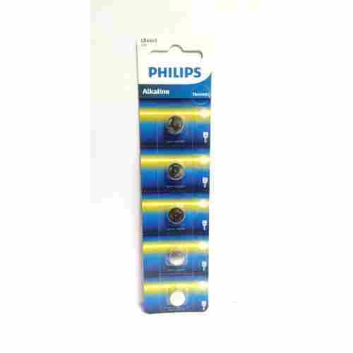 145 mAh Lithium Button Cell Battery