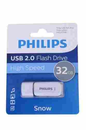 High Speed 32GB USB 2.0 Flash Pen Drive